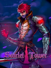 Scarlet Tower (PC) klucz Steam