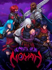 Mists of Noyah (PC) klucz Steam