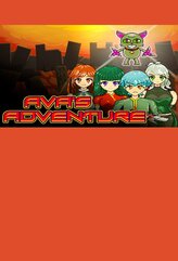 Ava's Adventure (PC) klucz Steam
