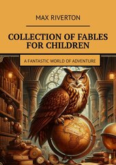 Collection of fables for children