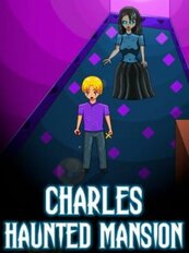 Charles Haunted Mansion (PC) klucz Steam