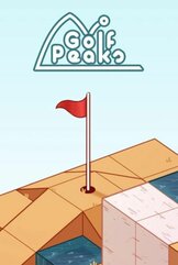 Golf Peaks (PC) klucz Steam