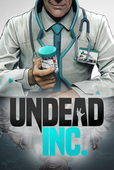 Undead Inc. (PC) klucz Steam