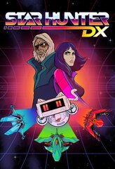 Star Hunter DX (PC) klucz Steam