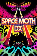Space Moth DX (PC) klucz Steam