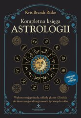 Kompletna księga astrologii