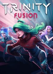 Trinity Fusion (PC) klucz Steam