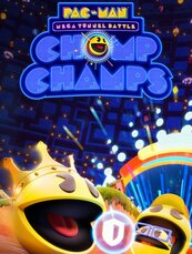 PAC-MAN Mega Tunnel Battle: Chomp Champs (PC) klucz Steam