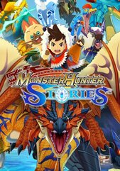 Monster Hunter Stories (PC) klucz Steam