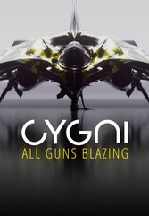CYGNI: All Guns Blazing (PC) klucz Steam