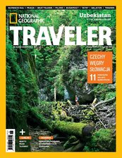 National Geographic Traveler 6/2024