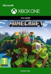 Minecraft Xbox One 15 Anniversary Sale