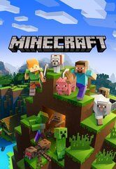 Minecraft Xbox Series X|S / Xbox One