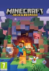 Minecraft Java & Bedrock Edition 15 Anniversary Sale PC