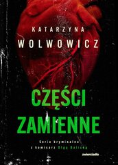 Części zamienne