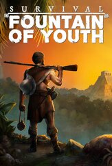 Survival: Fountain of Youth (PC) klucz Steam