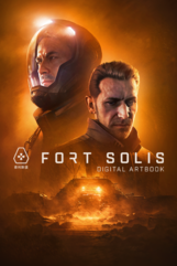 Fort Solis - Artbook (PC) klucz Steam