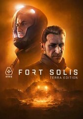Fort Solis - Terra Edition (PC) klucz Steam