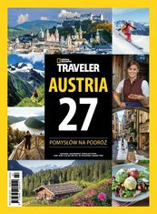 National Geographic Traveler Extra 2/2024
