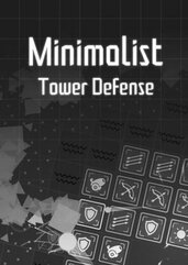 Minimalist Tower Defense (PC) klucz Steam