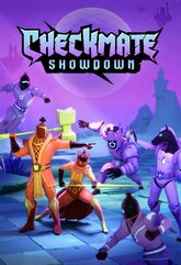 Checkmate Showdown (PC) klucz Steam