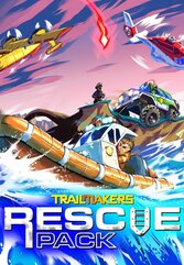Trailmakers: Rescue Pack (PC) klucz Steam