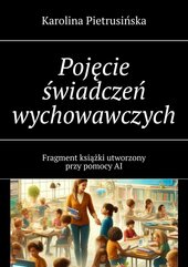 Pojęcie świadczeń wychowawczych