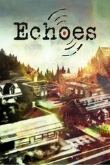 Echoes (PC) klucz Steam