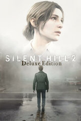 SILENT HILL 2 - Digital Deluxe (PC) klucz Steam
