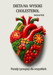 Dieta na wysoki cholesterol