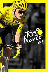 Tour de France 2024 (PC) klucz Steam