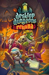 Desktop Dungeons: Rewind (PC) klucz Steam