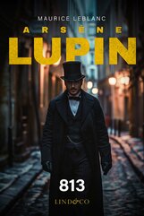 Arsène Lupin. 813