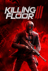 Killing Floor 3 (PC) klucz Steam
