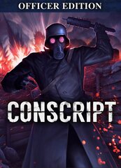 CONSCRIPT - Officer Edition (PC) klucz Steam