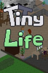 Tiny Life (PC) klucz Steam