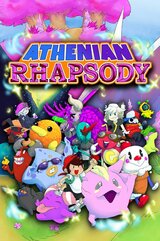 Athenian Rhapsody (PC) klucz Steam