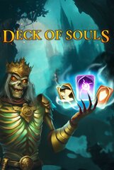Deck of Souls (PC) klucz Steam