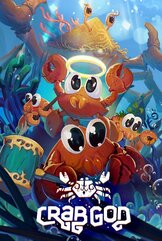 Crab God (PC) klucz Steam