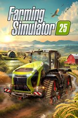 Farming Simulator 25 (PC) Klucz Steam
