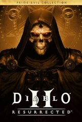 Diablo II: Resurrected – Prime Evil Collection (Xbox One/Series X) klucz MS Store