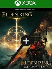 ELDEN RING Shadow of the Erdtree (Xbox One/ Series X) klucz MS Store