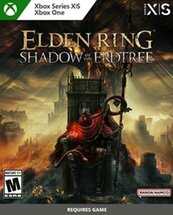 ELDEN RING Shadow of the Erdtree (Xbox One/ Series X) klucz MS Store