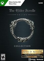 The Elder Scrolls Online Collection: Gold Road (Xbox One/ Series X) klucz MS Store