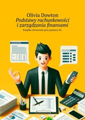 Podstawy rachunkowości i zarządzania finansami