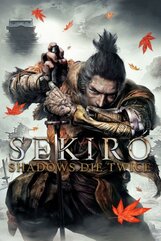 Sekiro: Shadows Die Twice (Xbox One/Series X) klucz MS Store