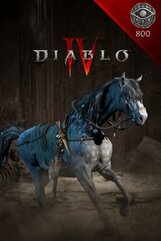 Diablo IV - Pakiet Kryptowy Łowca (Xbox One/Xbox XS)