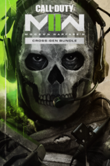 Call of Duty: Modern Warfare II - Zestaw Międzygeneracyjny (Xbox One/Series X) klucz MS Store