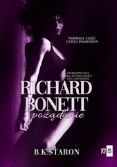 Richard Bonett. Pożądanie