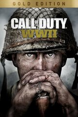 Call of Duty: WWII - Gold Edition (Xbox One/ Series X) klucz MS Store